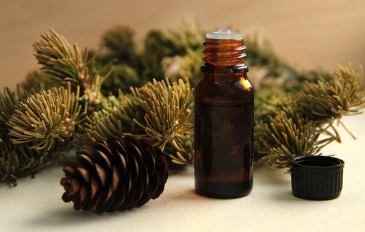 From Forest to Skin—Cedarwood Oil's Skin Benefits