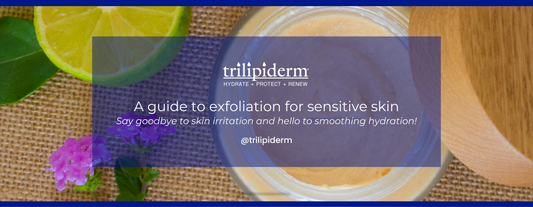 Gentle Guide on How to Exfoliate Sensitive Face
