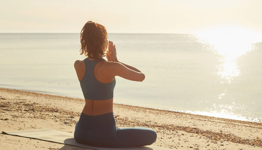 Celebrate National Wellness Month: Start with Your Skin, Nourish the Whole You