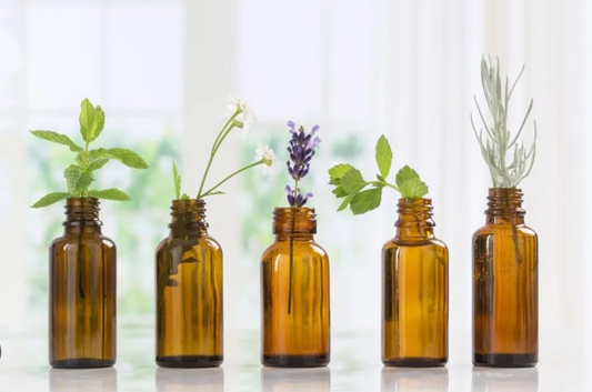 Sensory Wellness Tools: Mood-First Beauty Meets Neuroscience