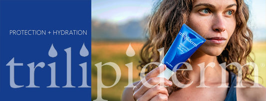 What is Trilipiderm? How Our Skincare Brand Is Solving Dry Skin for Good