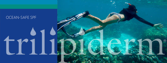 Join The SPF Conversation With Trilipiderm CEO Kevin Sharp