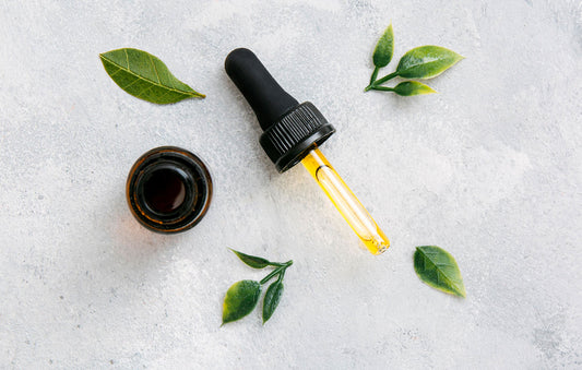 7 Facial Benefits of Tea Tree Essential Oils You Can't Ignore