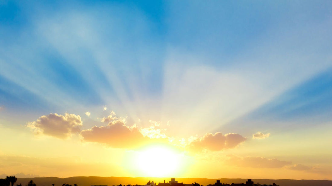 What's The Difference Between UVA and UVB Rays?