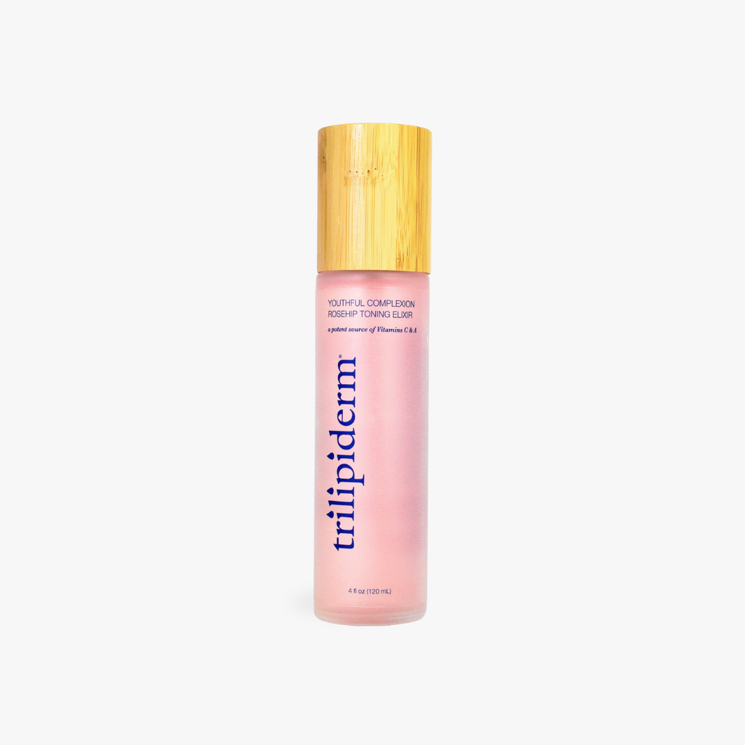 Youthful Complexion Rosehip Toning Elixir