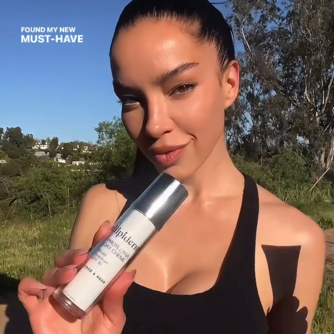 3-in-1 Sun Protection
