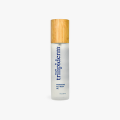 Hydrating All-Body Oil