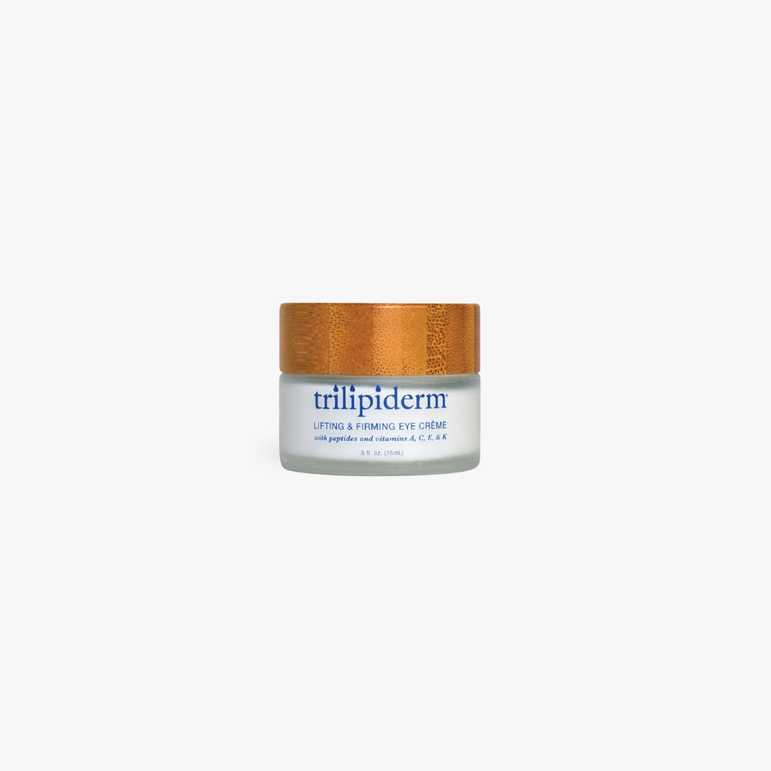 Lifting & Firming Eye Creme