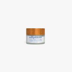Lifting & Firming Eye Creme