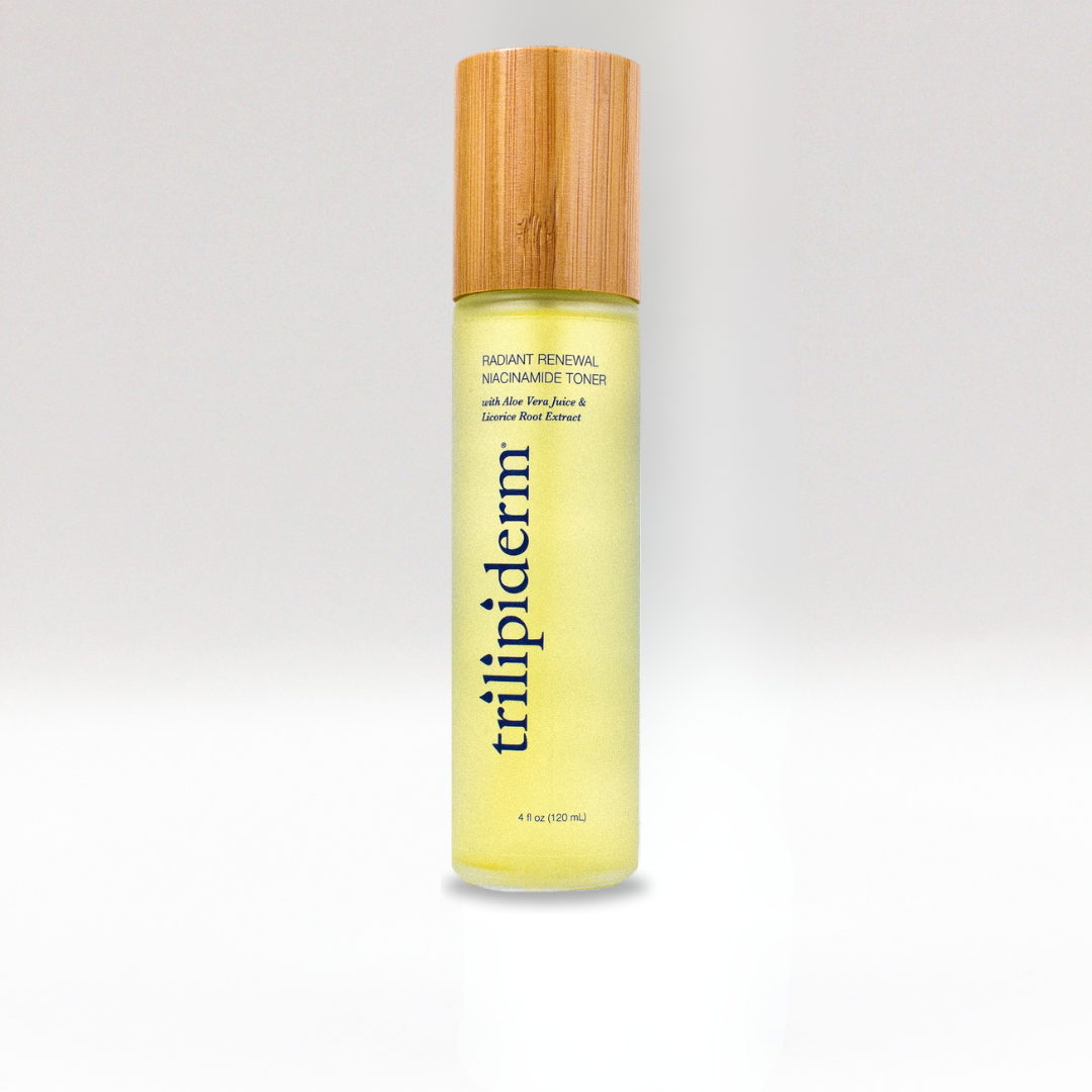 Radiant Renewal Niacinamide Toner