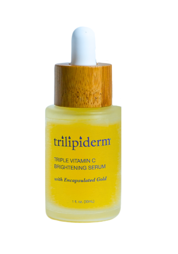 Triple Vitamin C Brightening Serum