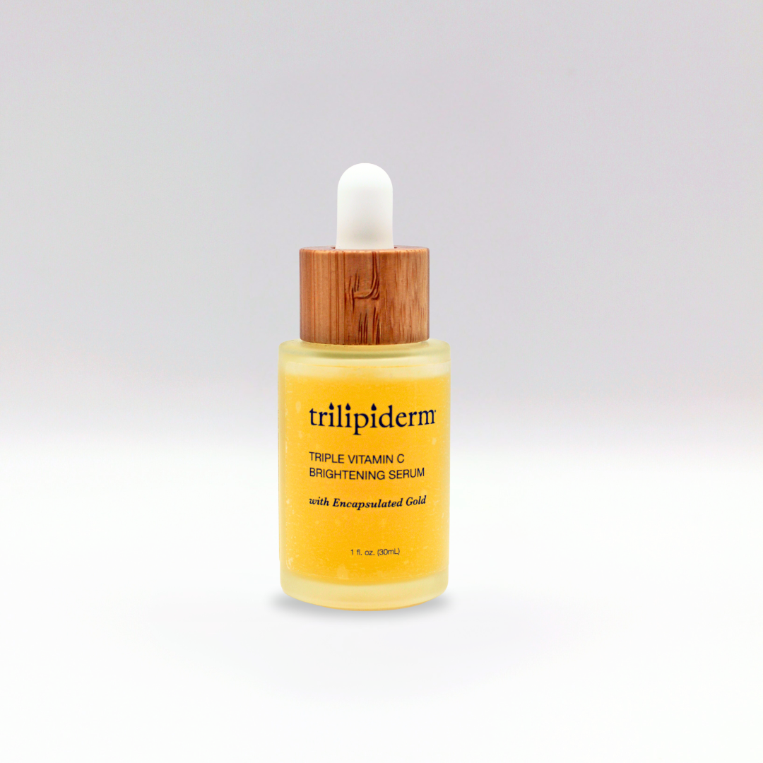 Triple Vitamin C Brightening Serum