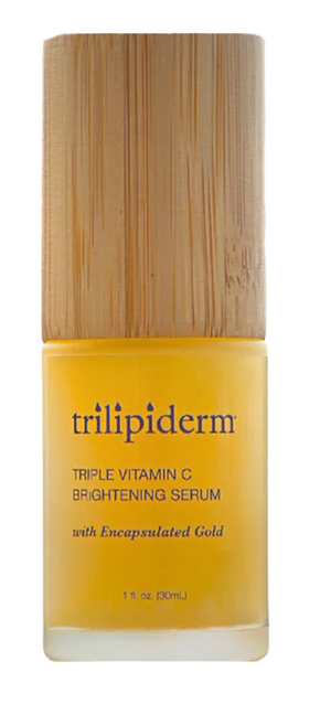 Triple Vitamin C Brightening Serum