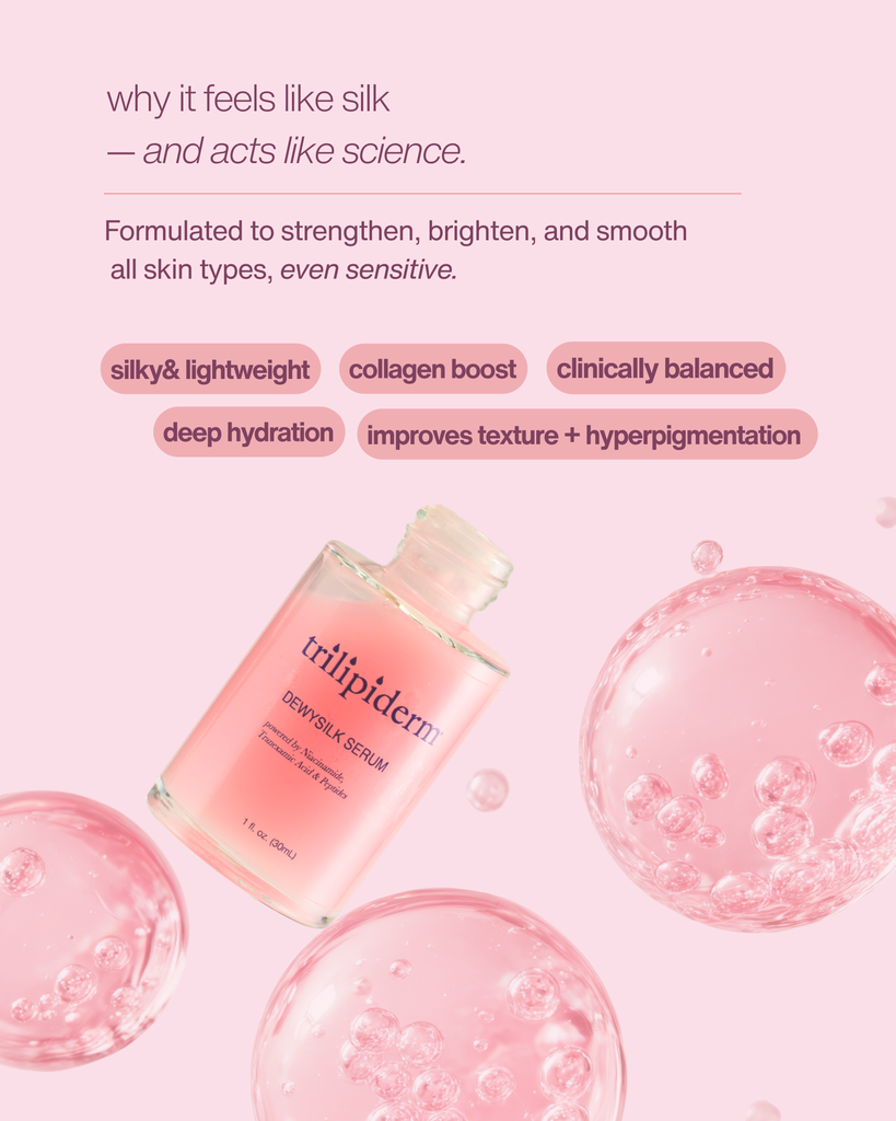 radiance refined. hydration redefined.
