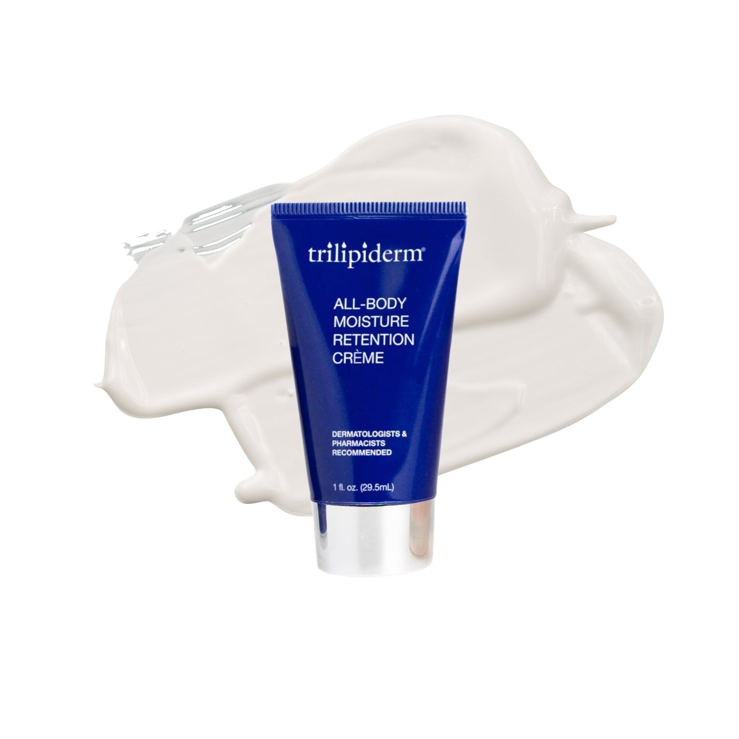 All-Body Moisture Retention Crème