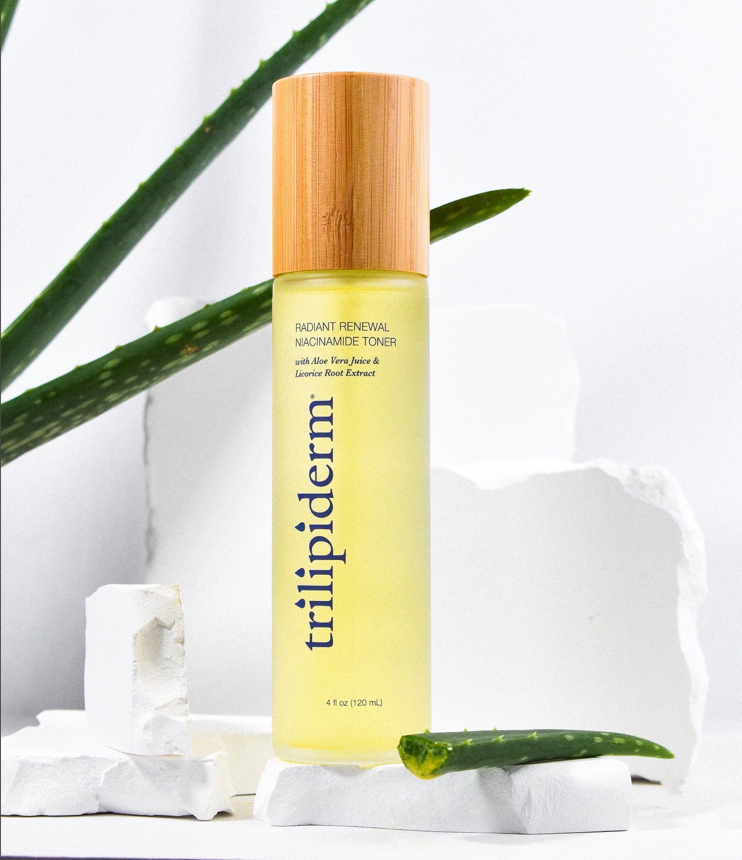 Radiant Renewal Niacinamide Toner