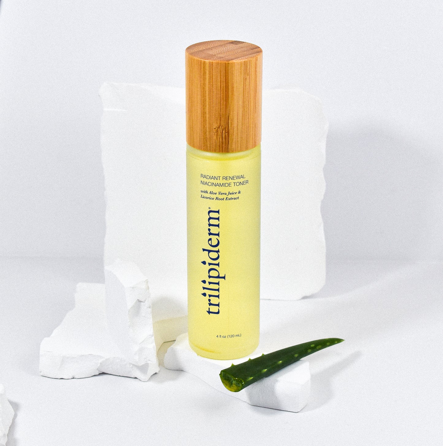Radiant Renewal Niacinamide Toner