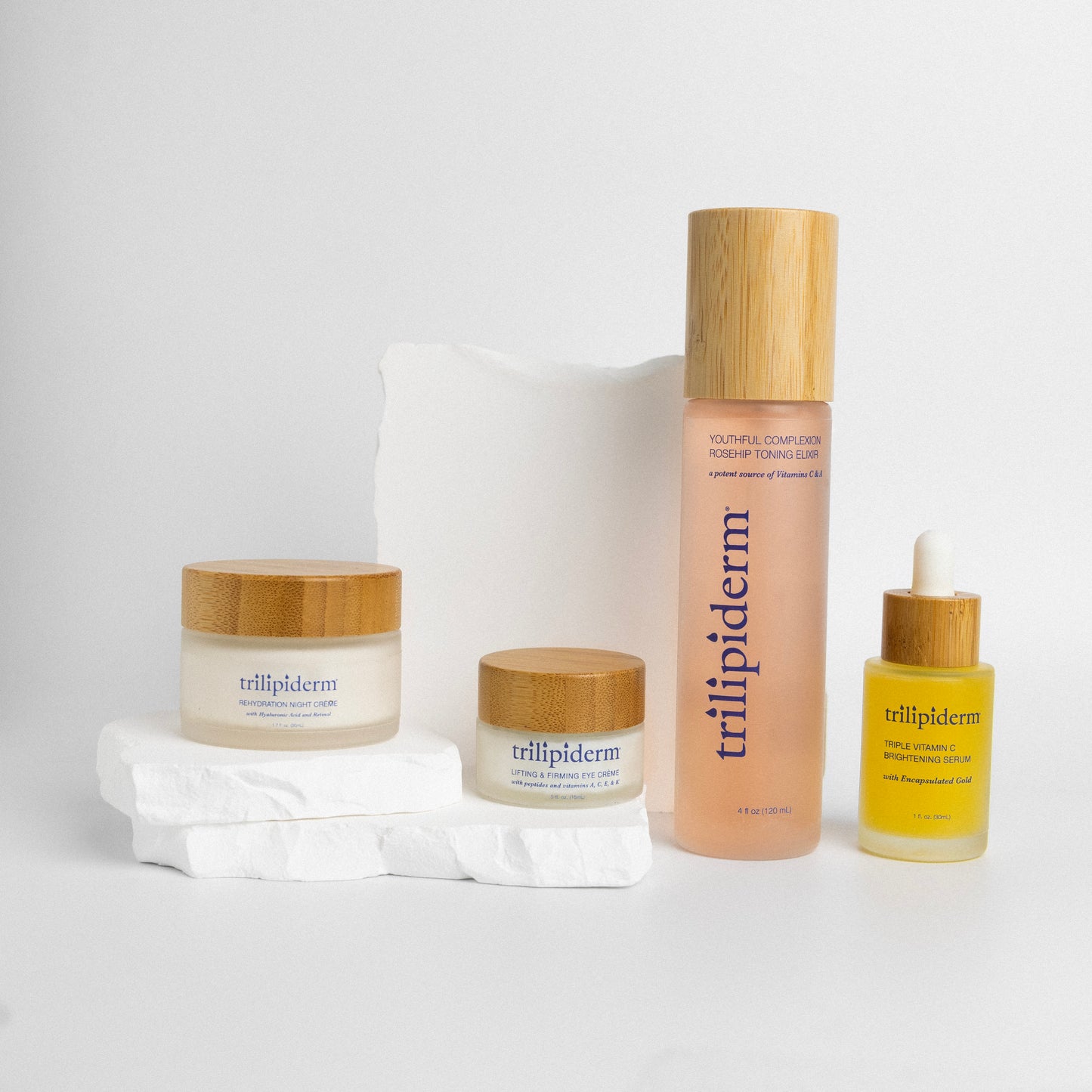 Eco-Friendly Beauty Bundle