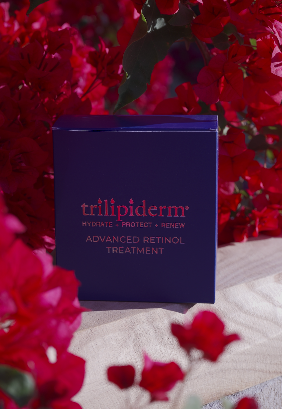 Advanced Retinol Treatment