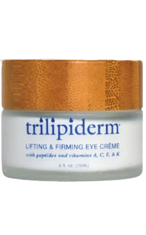 Lifting & Firming Eye Creme