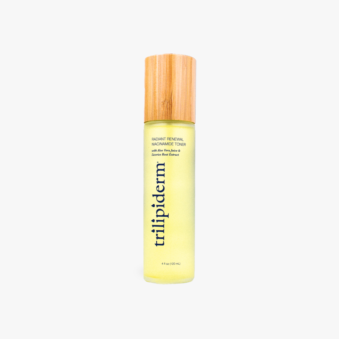 Radiant Renewal Niacinamide Toner