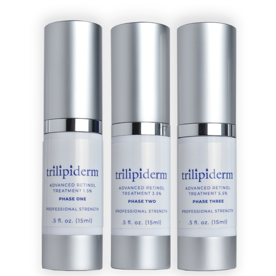 Advanced Retinol Treatment