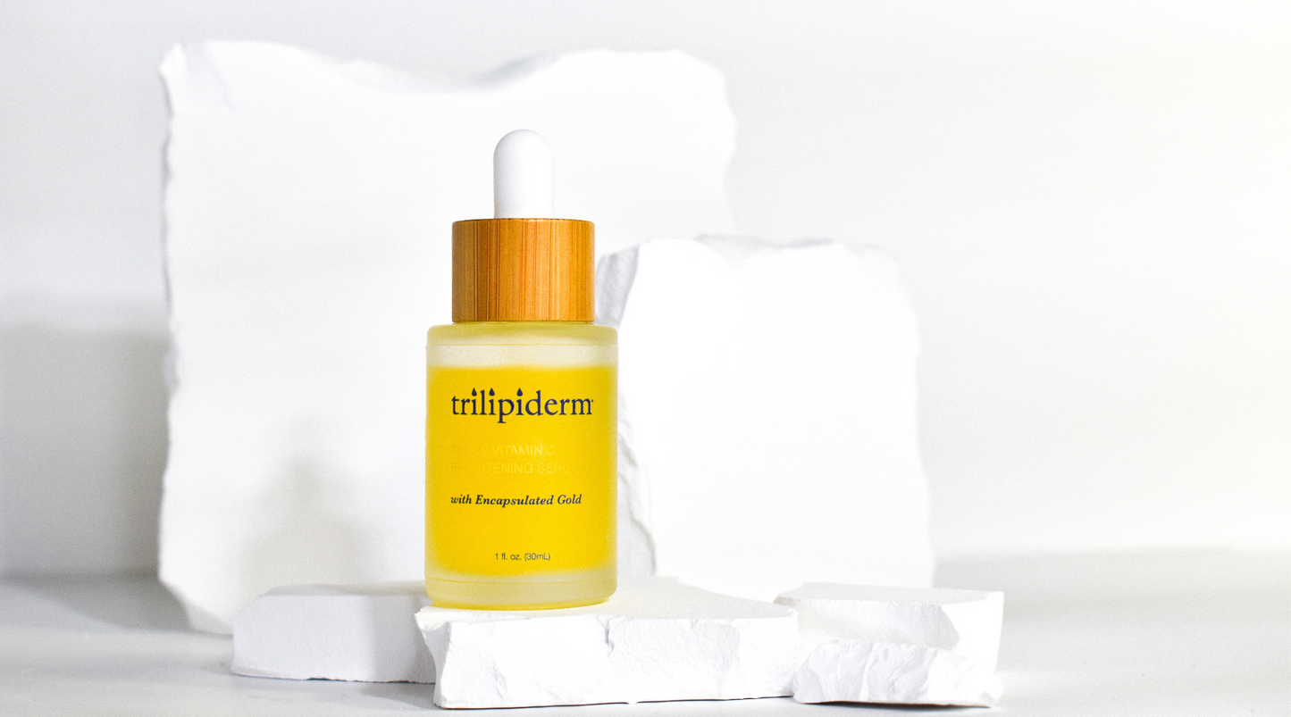 Triple Vitamin C Brightening Serum