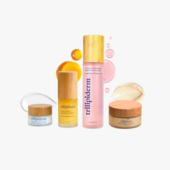 Beauty Essentials Regimen