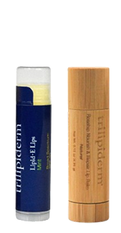 Lipid-E Lips Broad Spectrum SPF Lip Balm
