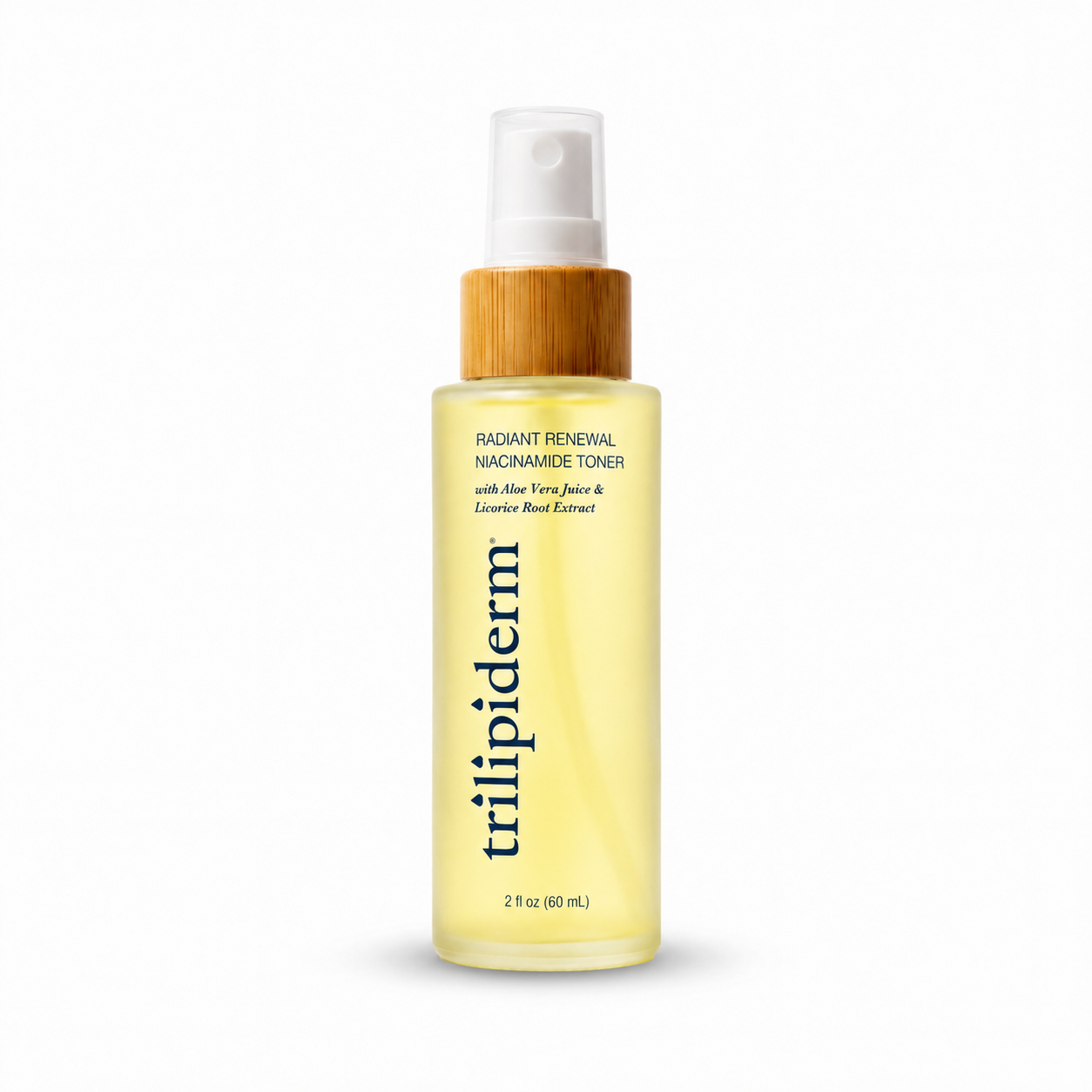 Radiant Renewal Niacinamide Toner