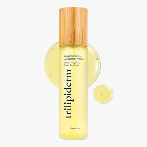 Radiant Renewal Niacinamide Toner