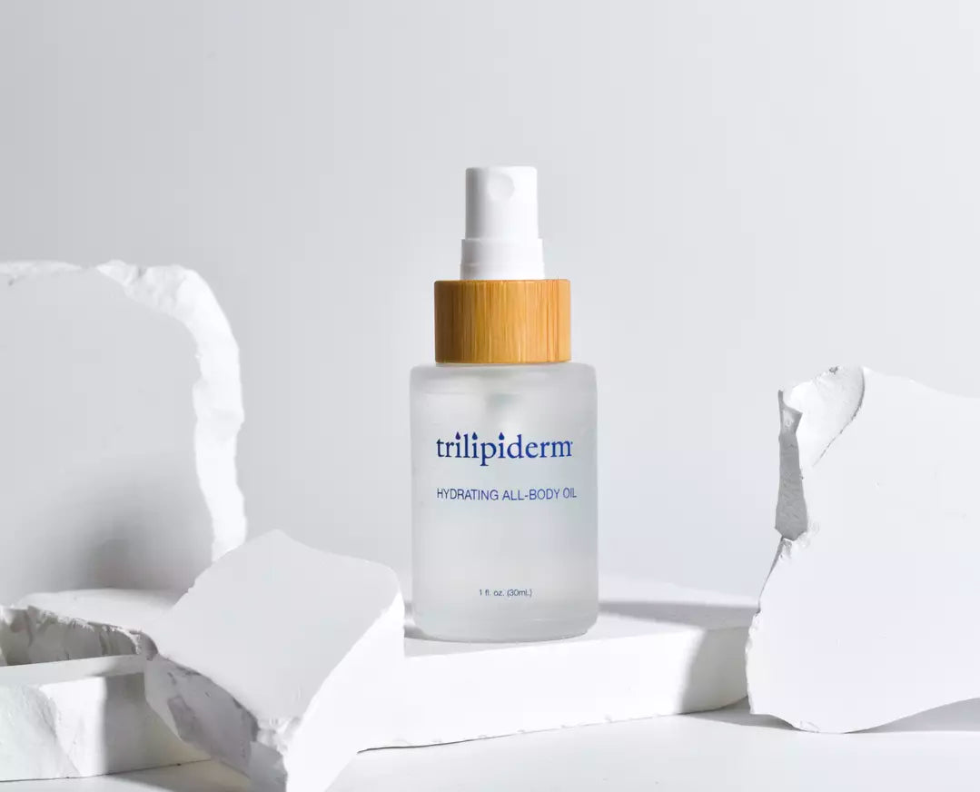 Trilipiderm Starter Set
