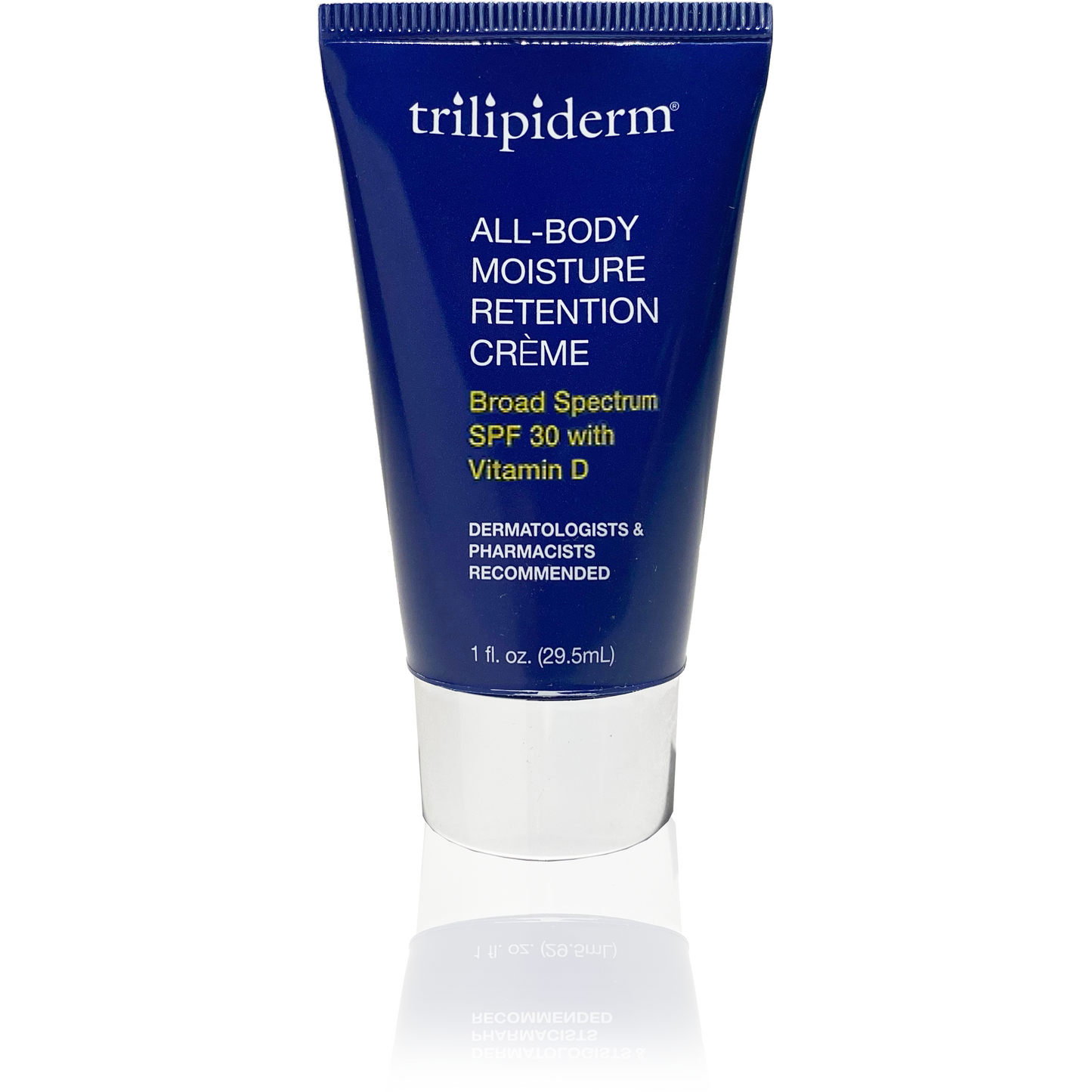 All-Body Moisture Retention Crème Broad Spectrum SPF 30