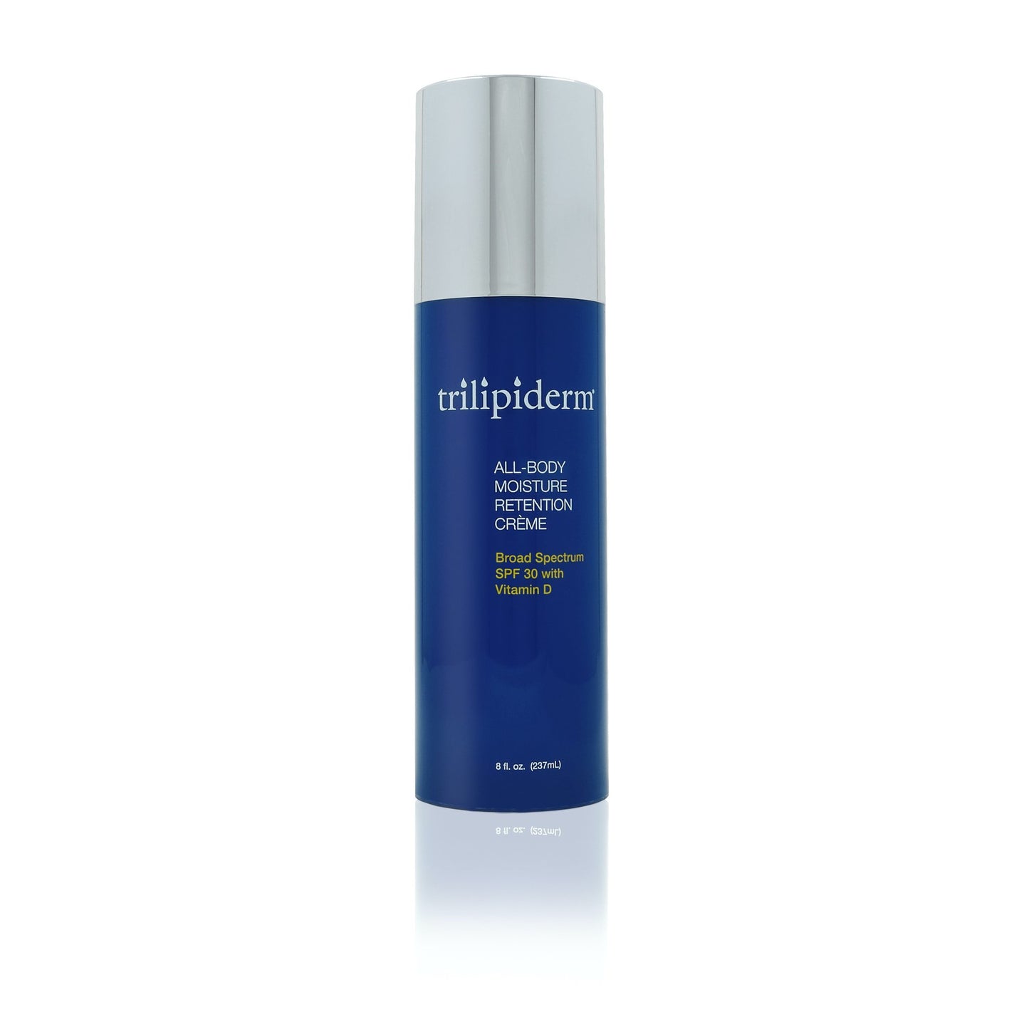 All-Body Moisture Retention Crème Broad Spectrum SPF 30
