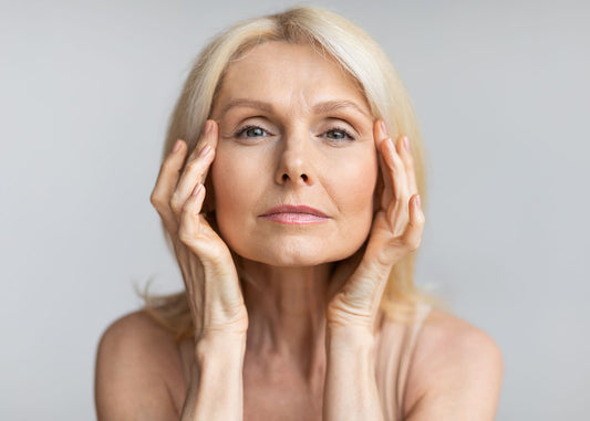 When to Start Using Anti-Aging Products?