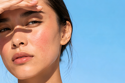 Barrier Repair After Summer Sun: The 6-Week Reset