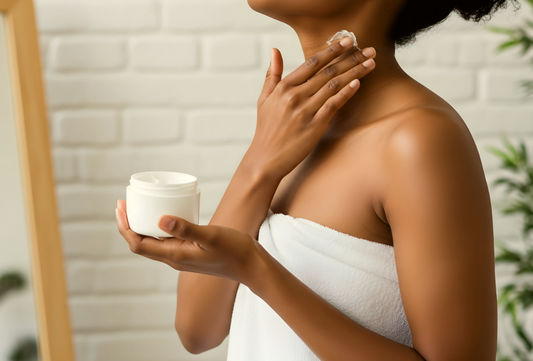 Is neck cream a scam? What actually works for neck firming (and what doesn't?)