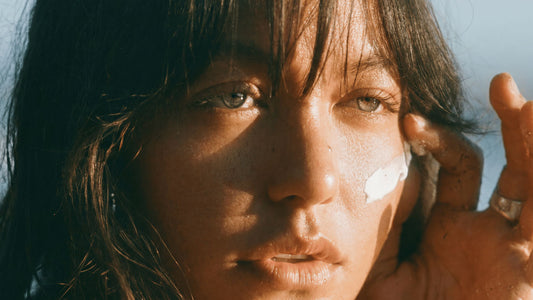 What Cold Weather Does to Your Skin Barrier