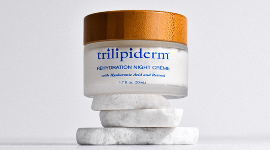 Discover the Best Hydrating Night Cream for Glowing Skin