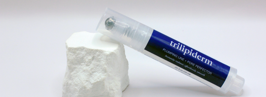 Why Choosing Trilipiderm Plumping Line Pore Perfector is a Better Option than Invasive Procedures for Skin Rejuvenation