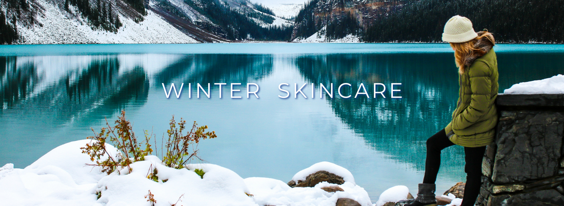 Winter Skin Care: How Trilipiderm Keeps Dry, Flaky Skin Hydrated, Nourished, and Glowing All Season Long