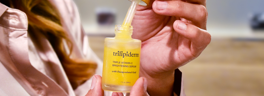 Trilipiderm's Ultimate Skincare Regimen: Hydration, Protection, and Radiance from Head to Toe