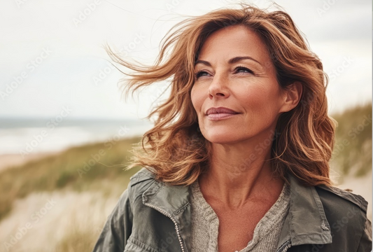 How to Reset Your Skincare Routine for Fall: Weather-Driven Beauty with Trilipiderm