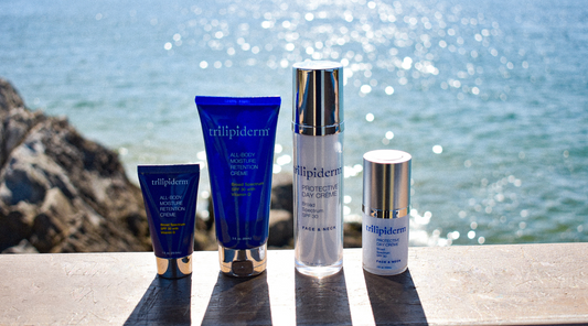 Wearing Hyaluronic Acid in the Sun: Is It Safe?