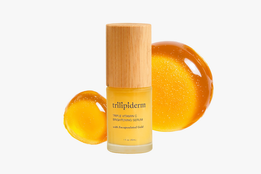 Does Glutathione Serum Actually Work? Inside Our Triple Vitamin C Brightening Formula