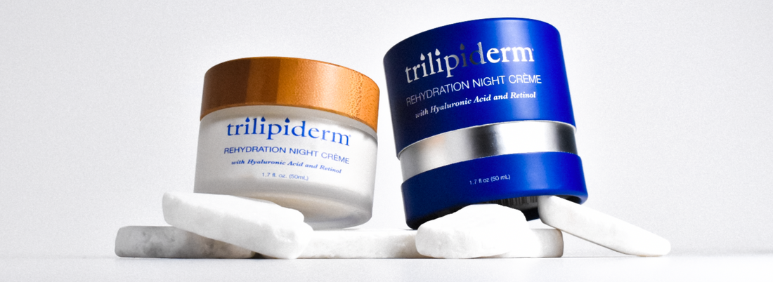 Taming the Skin Beast: Dermatitis, Psoriasis, and Eczema – Your Ultimate Guide to Relief with Trilipiderm