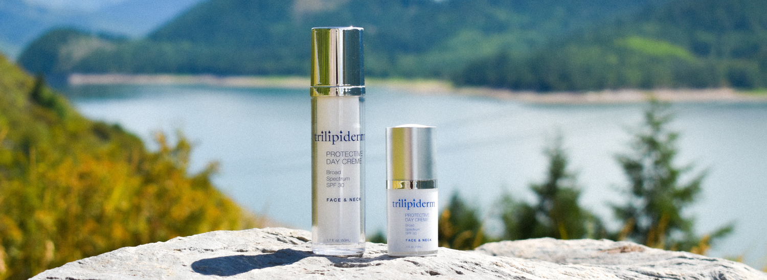 Morning or Night: When Should I Use Hyaluronic Acid? – Trilipiderm