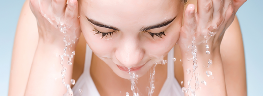 Does Water Dry Out Skin? All You Need To Know