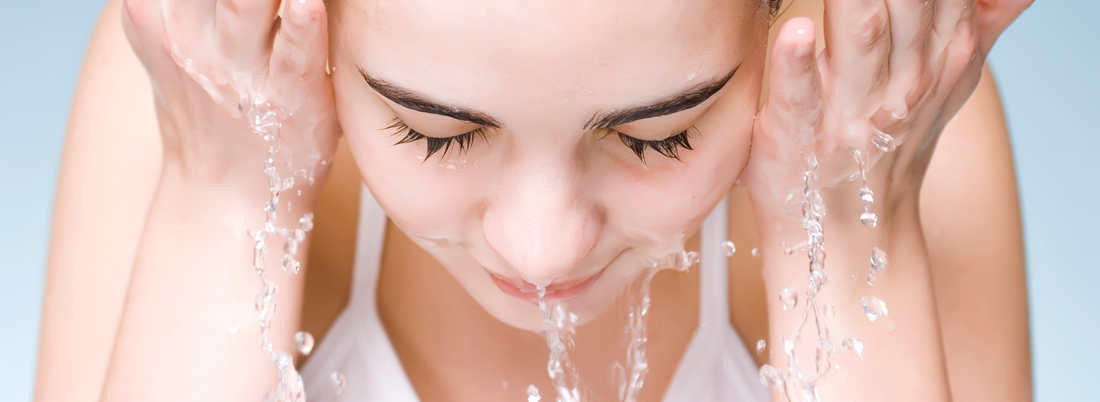 3 Steps To Hydrate Skin Before Makeup