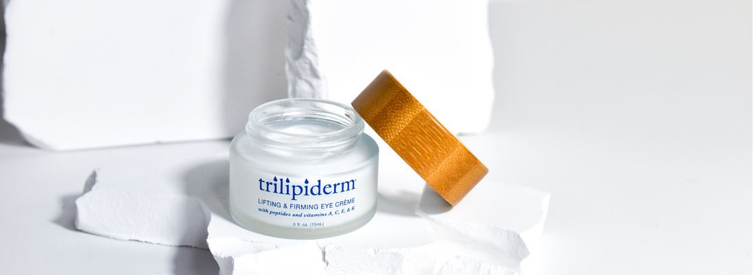 The Best Eye Lifting & Firming Cream To Rise and Shine